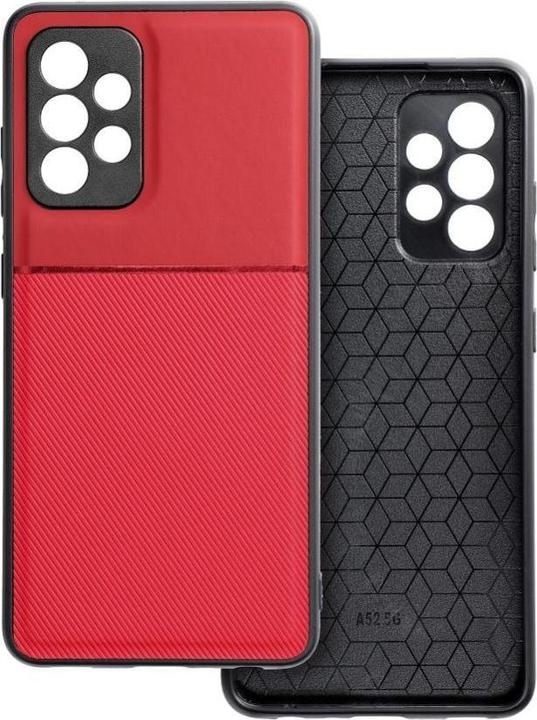 Produktbild OEM Other NOBLE case for HUAWEI P30 Pro red (Huawei P30 Pro)