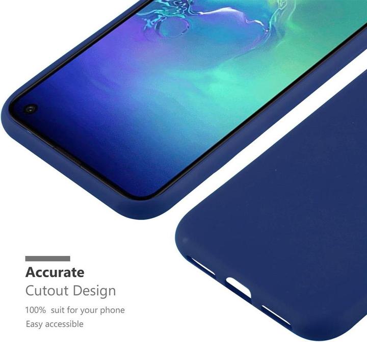 Image du produit Cadorabo Couverture TPU Candy (Samsung Galaxy S10e)
