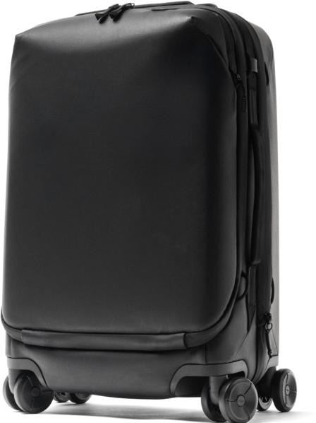 Actual product image Peak Design Roller Pro Carry-On (34 l, Hand luggage (up to 50 litres))