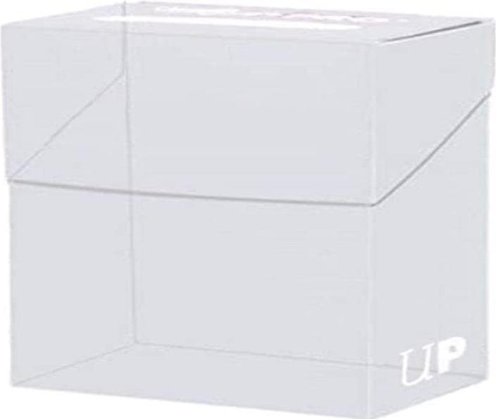 Actual product image Ultra Pro Deck- Box