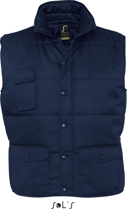 Actual product image Sol's Equinox Pro (4XL)