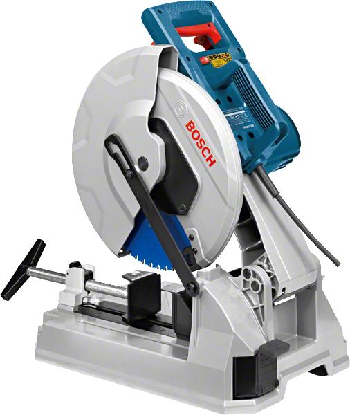 Actual product image Bosch Professional Metal cutting saw GCD 12 JL