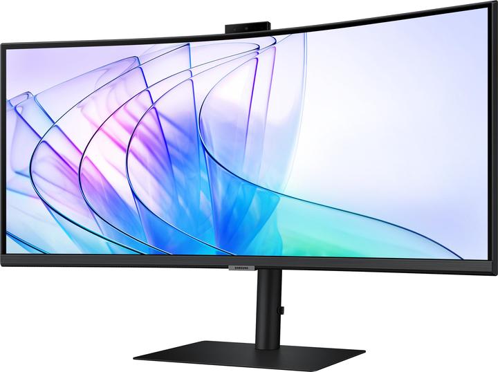 Actual product image Samsung ViewFinity S6 S34C652VAU (3440 x 1440 pixels, 34")
