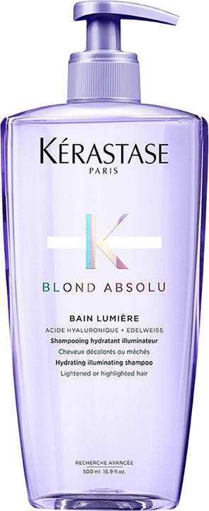 Kérastase Blond Absolu Bain Lumière