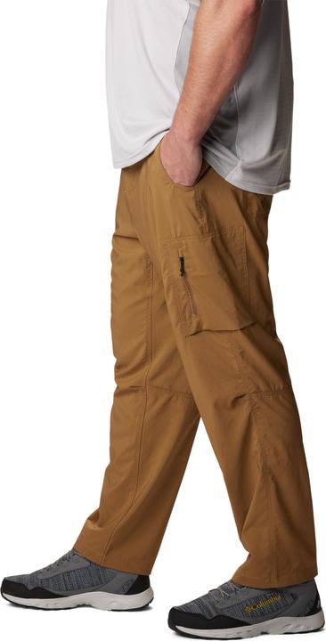 Actual product image Columbia Men's Silver Ridge™ Utility Hiking Trousers - Extended Size (44)