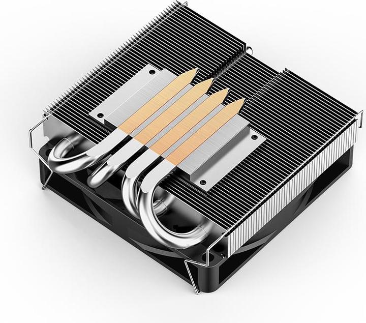 Immagine prodotto Jonsbo Raffreddatore CPU HP-400S (36 mm)