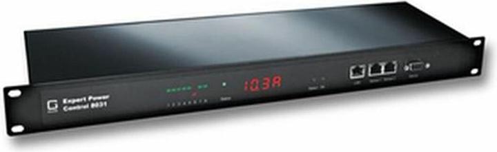Actual product image Gude IP Power Switch (8 x, IEC 320)