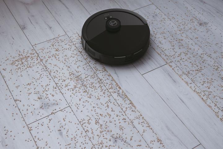 Immagine prodotto Hoover HG410D 011 (Aspirazione robotica)