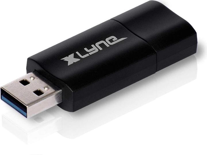 Produktbild Xlyne Highspeed Wave (128 GB, USB-A)