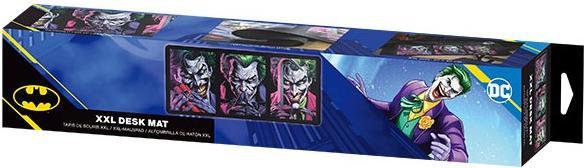 Produktbild Subsonic DC Comics XXL Schreibtischunterlage Joker (XXL)