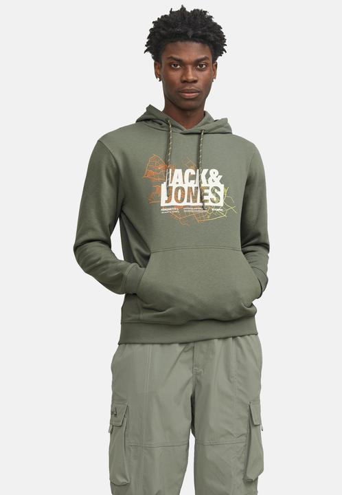 Immagine prodotto Jack & Jones Sweat Hoodie (M)