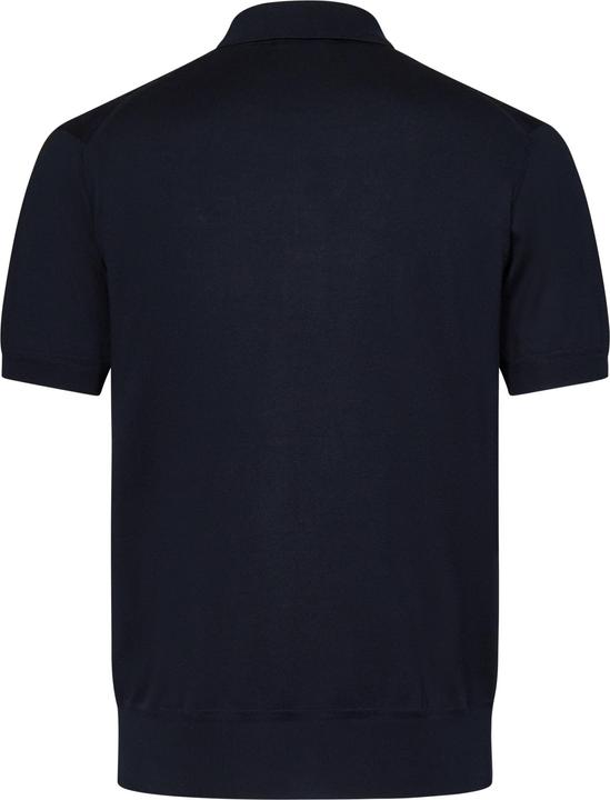 Immagine prodotto Tom Ford T-shirts And Polos Blue (48)