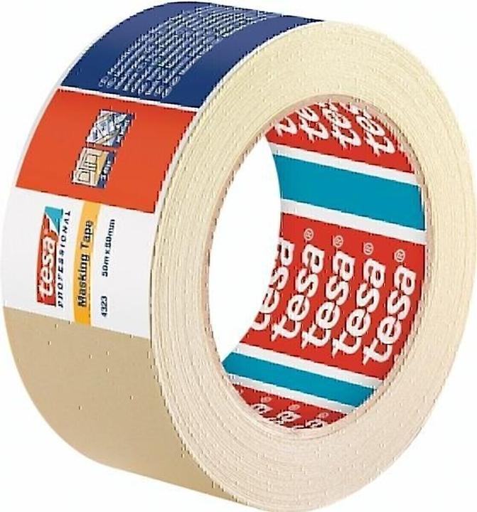 Actual product image tesa General Purpose Tape (50 mm)