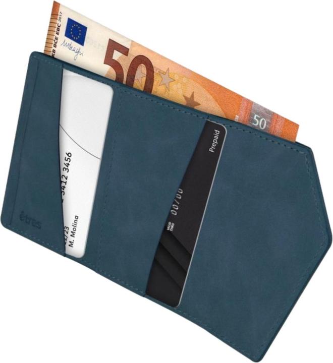 Produktbild Techmade Etres Smart Wallet - Icon • Easy