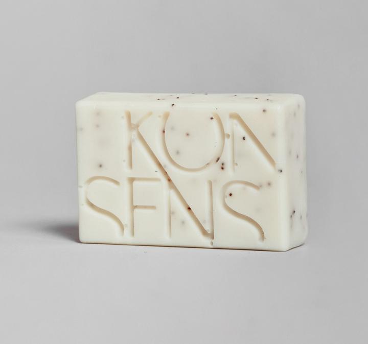 Produktbild Konsens antibakterielle Akne Seife (Seife)