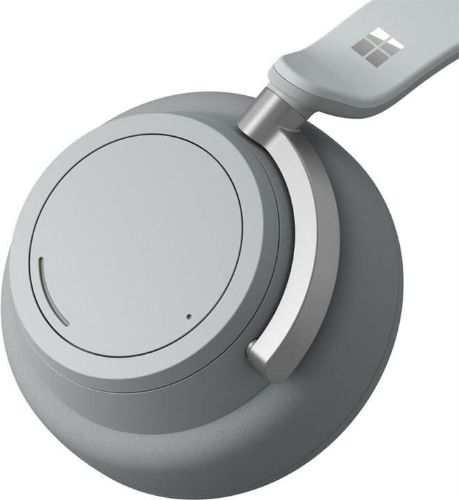 Immagine prodotto Microsoft Surface Headphones 2 (ANC, 20 h, Senza fili)