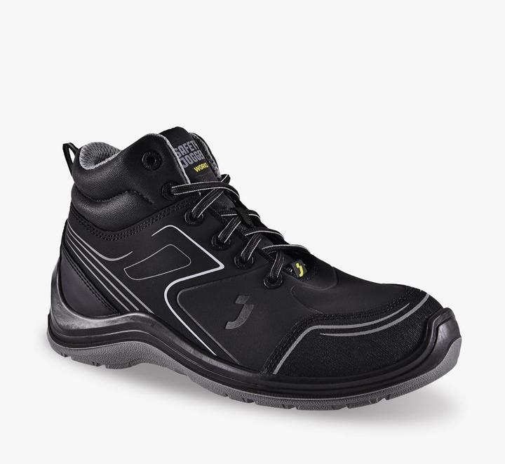 Productafbeelding Safety Jogger VEILIGHEIDSLAARZEN FLOW S3 MID/44 (S3, 44)