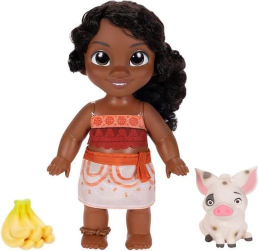 Disney Interactive Studios Vaiana