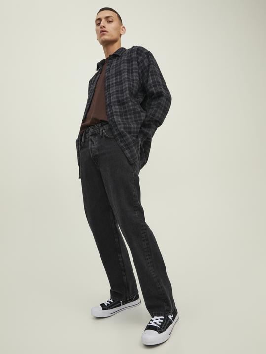 Image du produit Jack & Jones Eddie jean loose fit L32 (W30/L32)