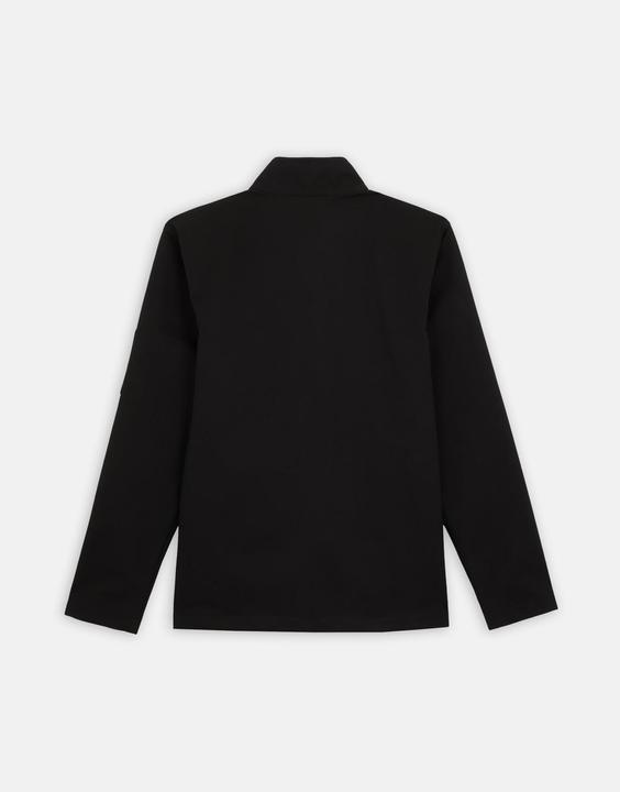 Immagine prodotto Dickies Giacca Softshell con zip intera nera (3XL)