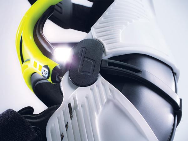 Immagine prodotto Mobius X8 coppia (XXL)