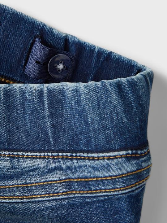 Actual product image Name it Skinny Fit Denim Leggings (98)