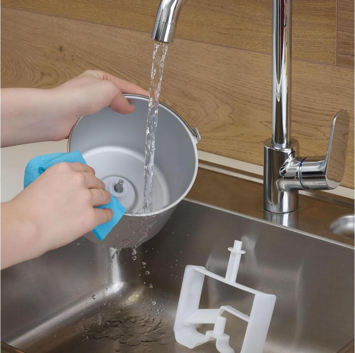 Actual product image Severin EZ 7406