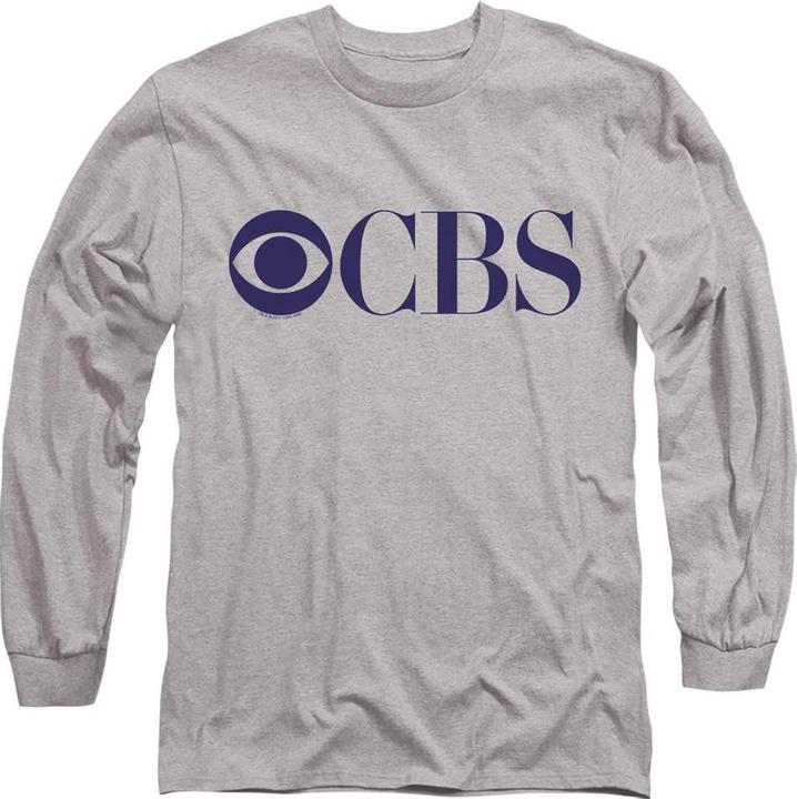 CBS TShirt (L)