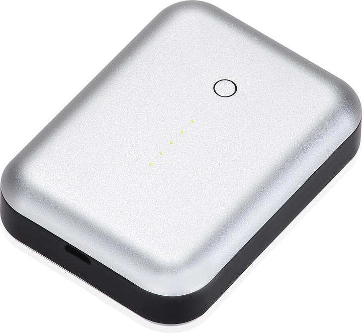 Immagine prodotto Just Mobile Gomma++ (6000 mAh)