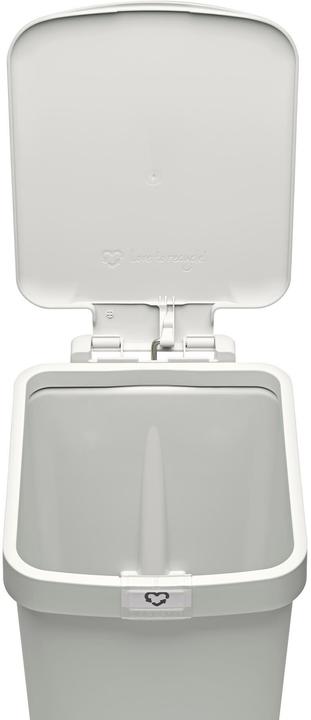 Immagine prodotto Brabantia Cestino StepUp (16 l)
