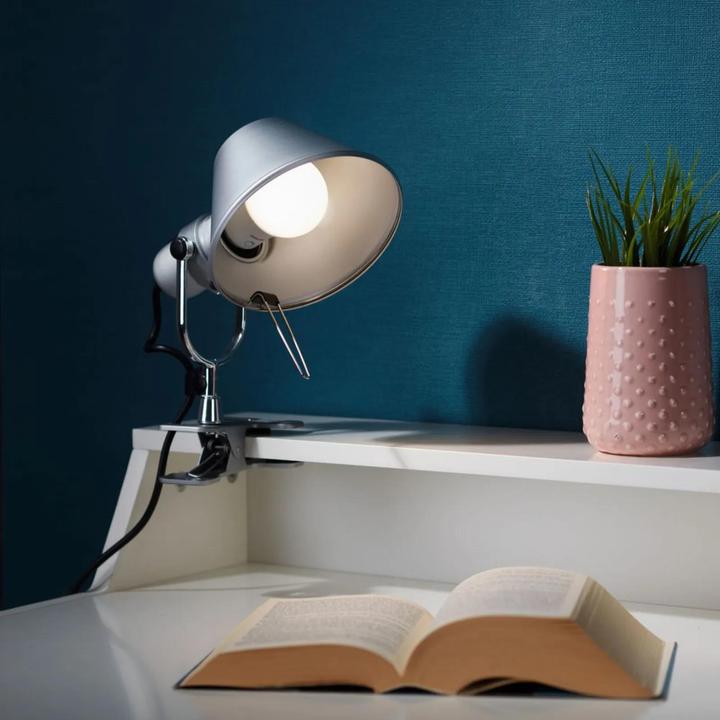 Produktbild Artemide Tolomeo Pinza (615 lm, E27)
