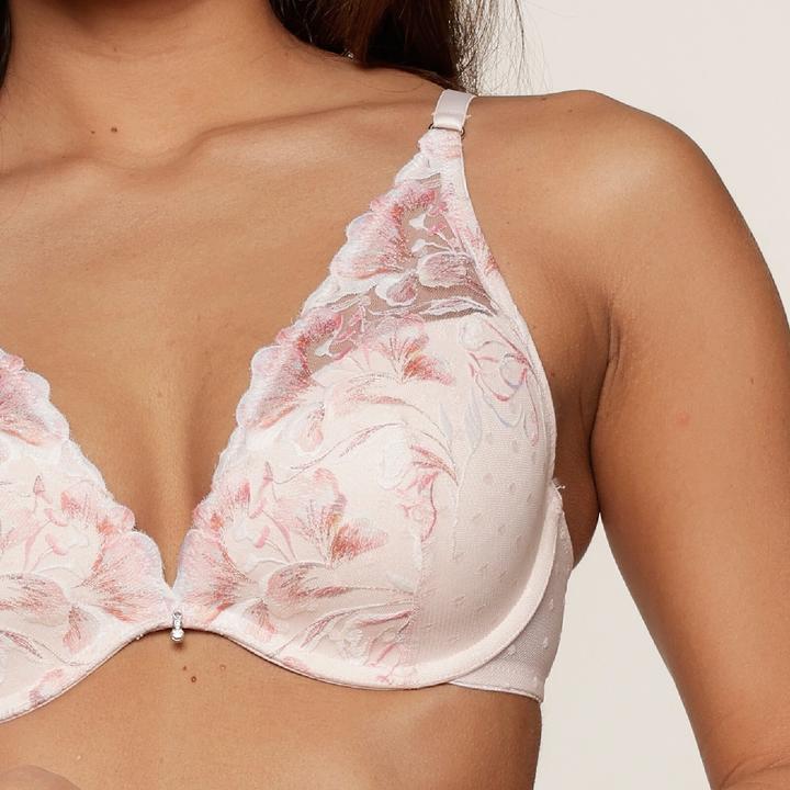 Produktbild LingaDore Triangel BH (Einzelpack, 70 F)