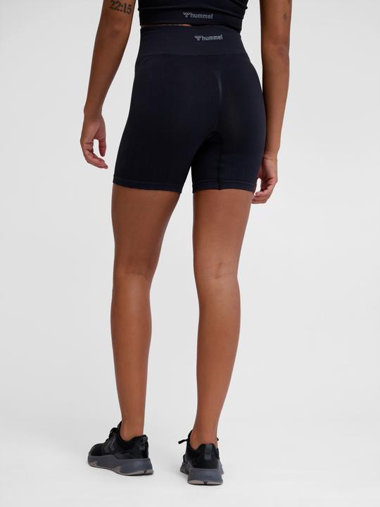 Produktbild hummel Hmlmt Define Seaml Scrunch Shorts (XS)
