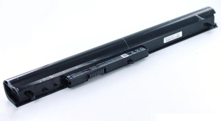 Image du produit HP 740715-001 (4 cellules, 2800 mAh)