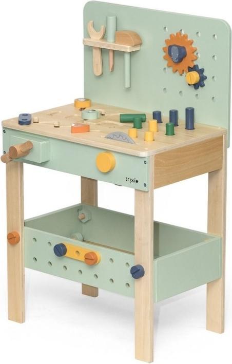 Produktbild Trixie Baby Lernlaufwagen