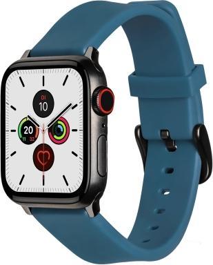 Produktbild Artwizz WatchBand Silicone for Apple Watch 42/44mm (NordicBlue)