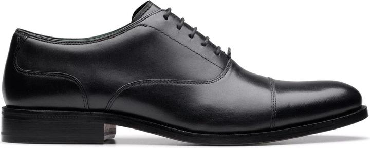 Produktbild Clarks CraftJames Tip (45)