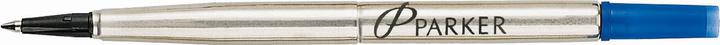 Produktbild Parker Pen Ersatzmine Z41 M (Ersatzmine, Blau, 0.70 mm)
