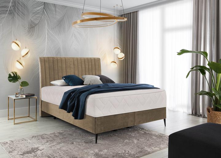 Produktbild ELTAP Blanca (160 x 200 cm)