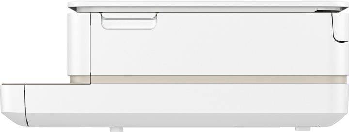 Actual product image HP Hewlett-Packard Envy 6132e All-in-One Color Inkjet, Envy 6132e (Colour)