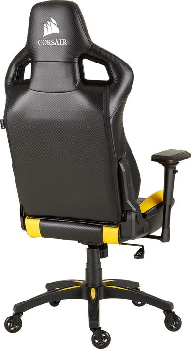 Produktbild Corsair T1 Race 2018