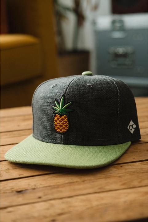 Actual product image Bavarian Caps Cananas (One size)
