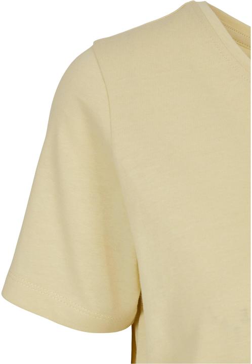 Actual product image Urban Classics Ladies Valance Tee Dress (4XL)
