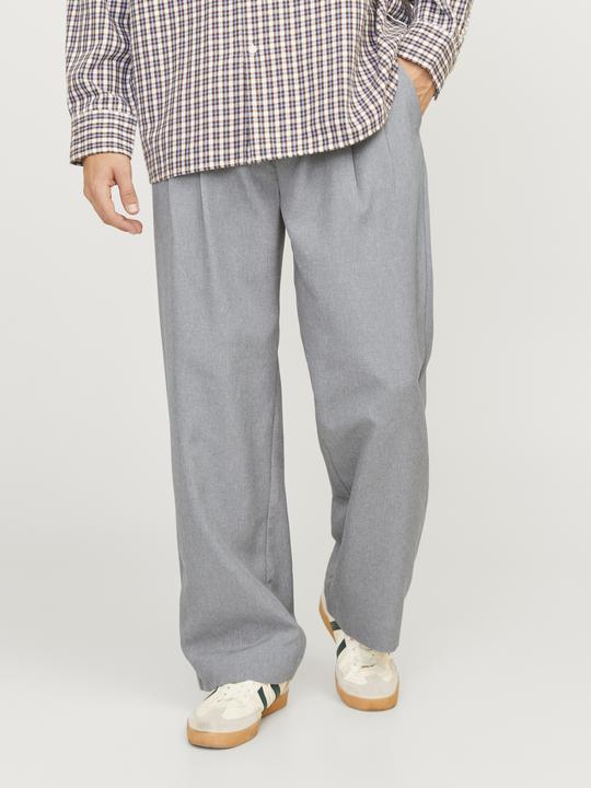 Immagine prodotto Jack & Jones Pantaloni con gamba larga Pantaloni con gamba larga (W31/L30)