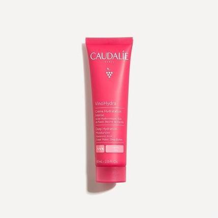 Actual product image Caudalie Intense (60 ml, 24h cream, Up to SPF 10)