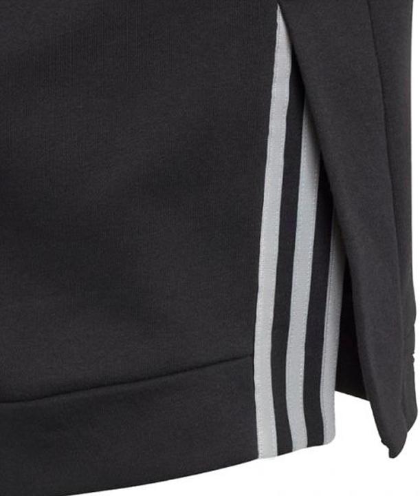 Immagine prodotto adidas Glam Felpa con Cappuccio Pullover Bambini (XS)