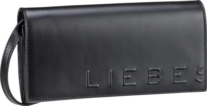 Actual product image Liebeskind Berlin Shoulder bag Paper Bag Logo Crossbody XS