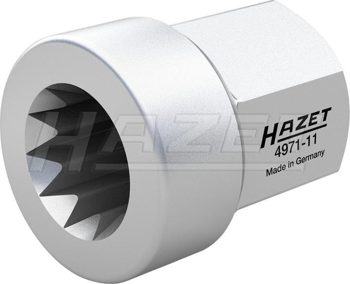 Immagine prodotto HAZET Pinza freno Backstop Knorr Brake 4971-11 4971-11 (4971-11)