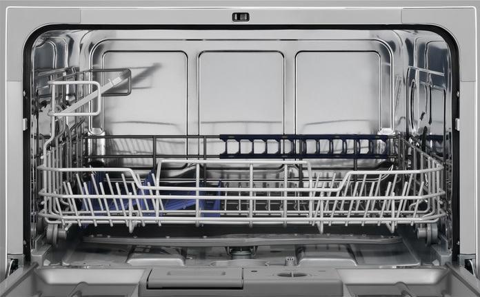 Actual product image Electrolux ESF2400OS