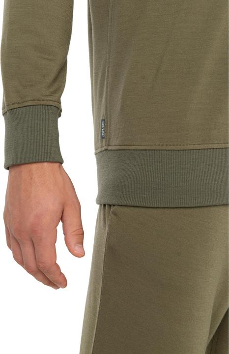 Immagine prodotto Icebreaker Felpa Shifter II L/S (S)